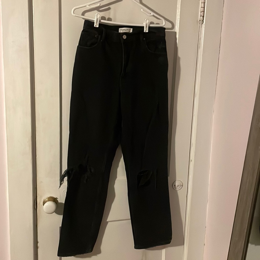 Abercrombie Jeans Size 29